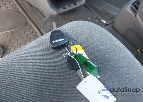 2005 Dodge Grand Caravan Se z USA, uszkodzony, nr VIN 2D4GP24R55R181658